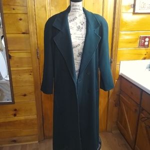 Wool Coat